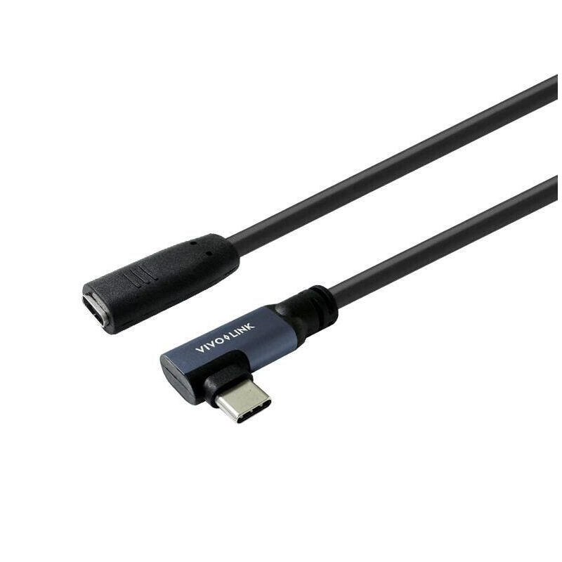 usb-c-male-angled-to-female-03m-usb32-supports-20-gbps