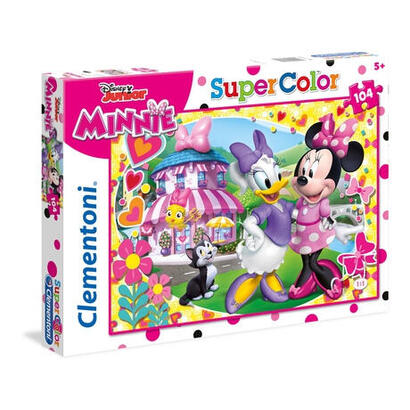 puzzle-minnie-happy-helpers-disney-104pzs