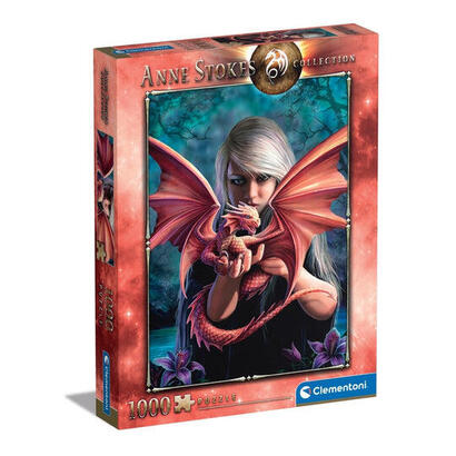 puzzle-dragonkin-anne-stokes-1000pzs