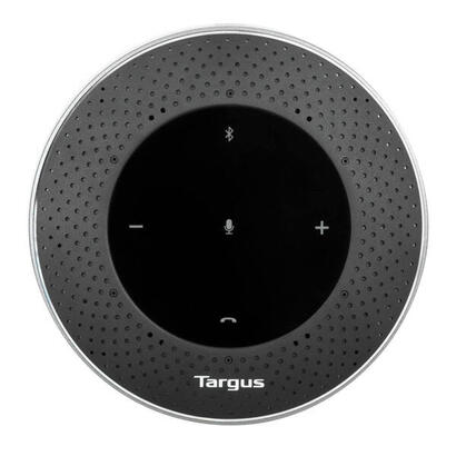 targus-aem105gl-altavoz-portatil-o-de-fiesta-negro