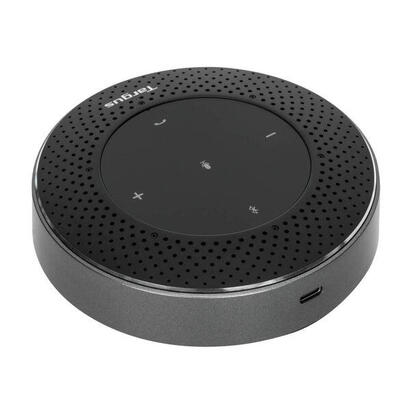 targus-aem105gl-altavoz-portatil-o-de-fiesta-negro