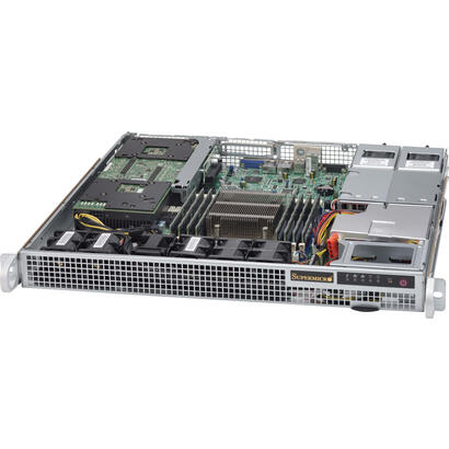 supermicro-superchassis-514-r407w-estante-gris-400-w
