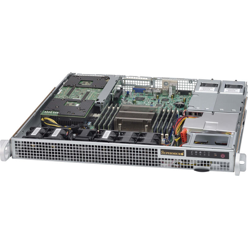 supermicro-superchassis-514-r407w-estante-gris-400-w