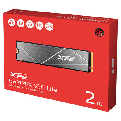 adata-xpg-gammix-s50-lite-2t-ssd-pcie-gen4x4-m2-2280