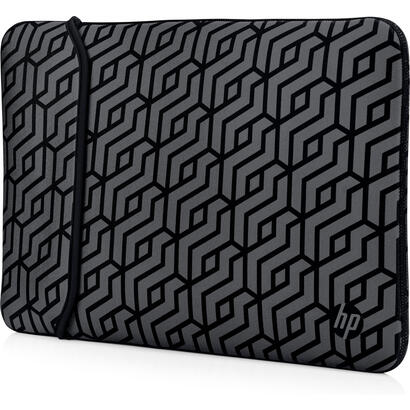 hp-reversible-neoprene-sleeve-356-cm-14-negro-gris