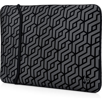 hp-reversible-neoprene-sleeve-356-cm-14-negro-gris