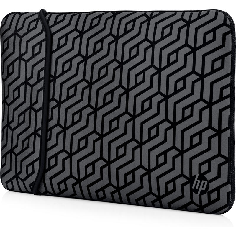 hp-reversible-neoprene-sleeve-356-cm-14-negro-gris