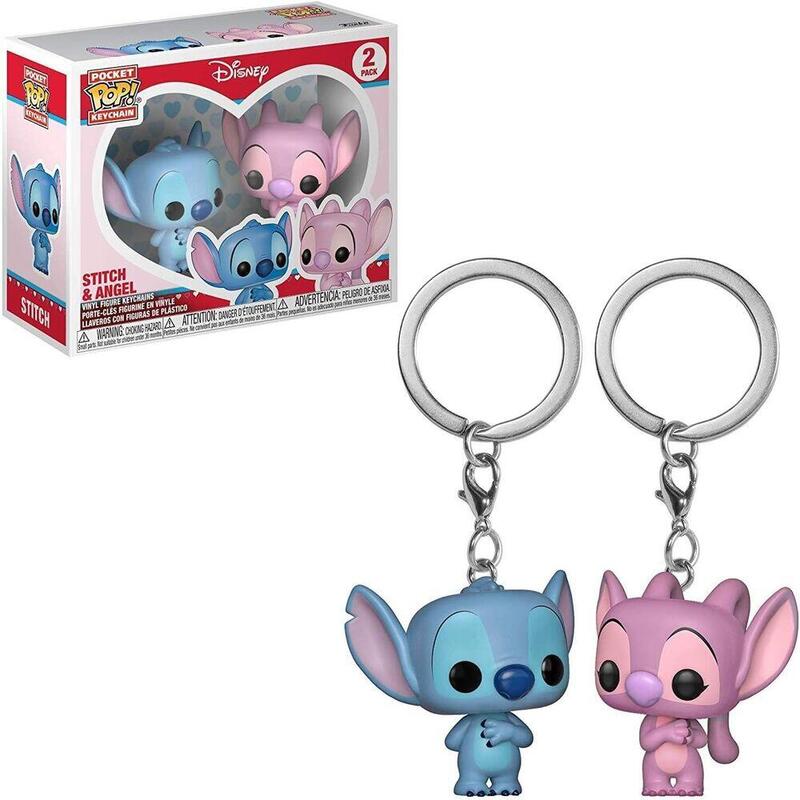 pack-llaveros-pocket-pop-disney-stitch-angel