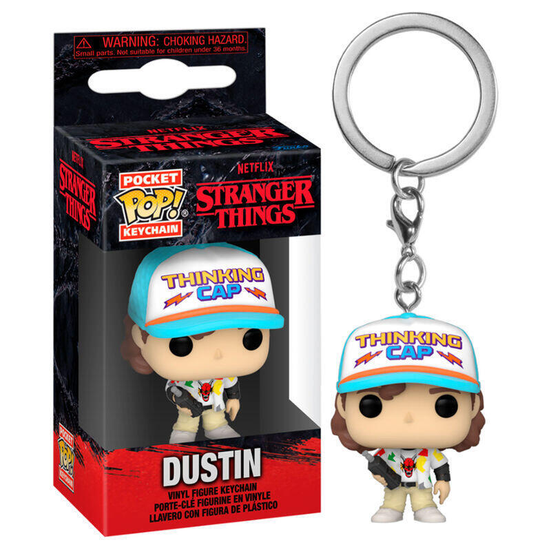 llavero-pocket-pop-stranger-things-dustin