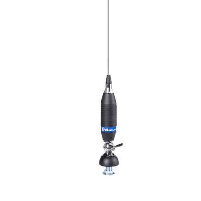 albrecht-funk-150-mobilantenne-138-cm-300-w-con-4m-kabel