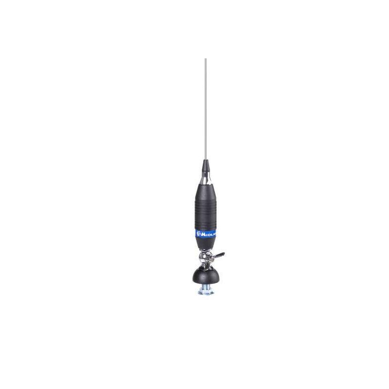 albrecht-funk-150-mobilantenne-138-cm-300-w-con-4m-kabel