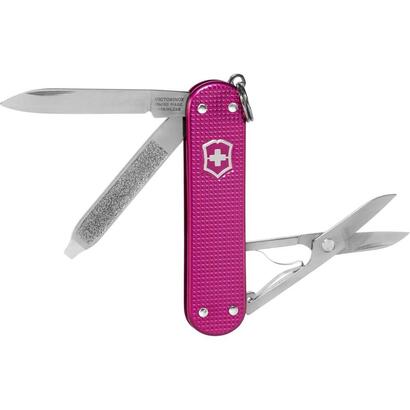 victorinox-classic-sd-alox-flamino-party-rot