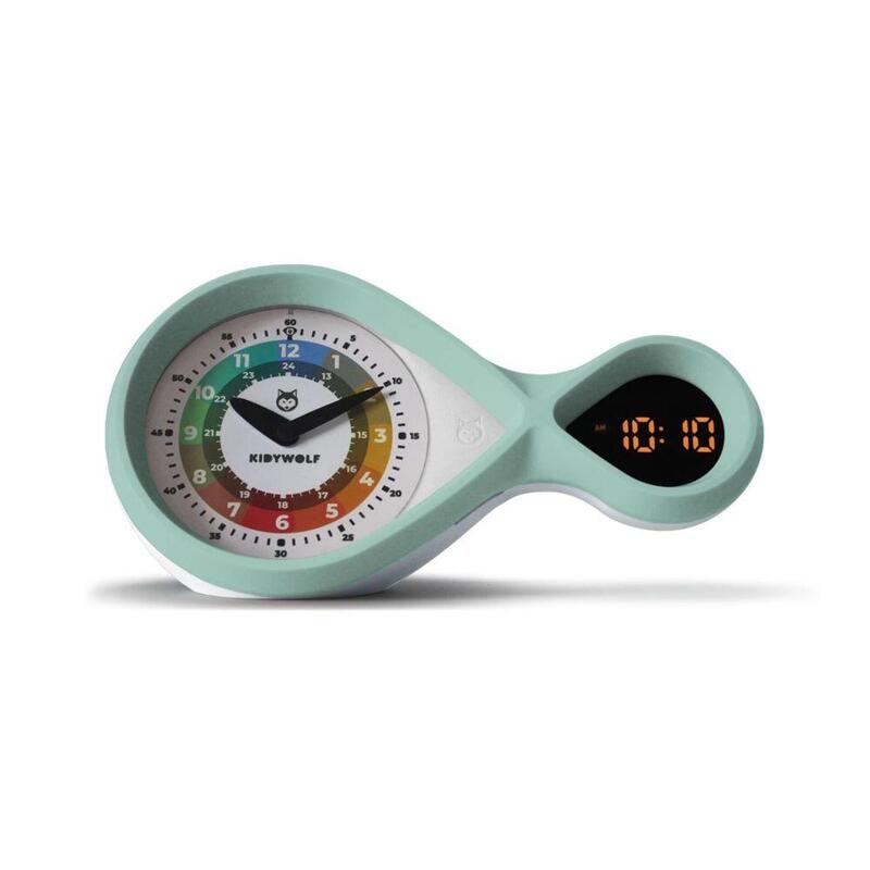 kidywolf-analog-digital-alarm-clock-turquoise