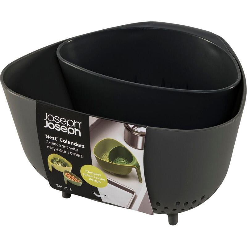 joseph-joseph-nest-colanders-grey