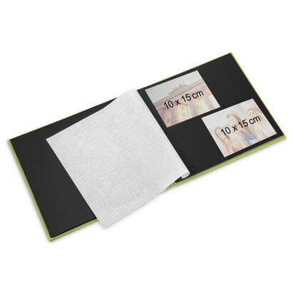 hama-fine-art-spiral-grey-28x24-50-black-pages-94879