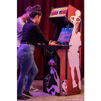 maquina-recreativa-arcade-1-up-xl-nba-jam-shaq