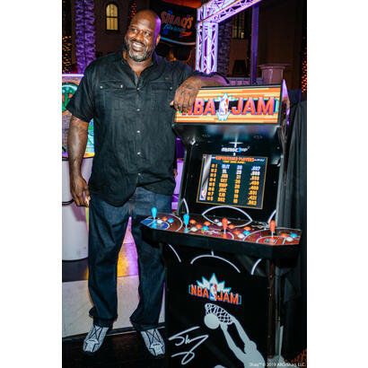 maquina-recreativa-arcade-1-up-xl-nba-jam-shaq