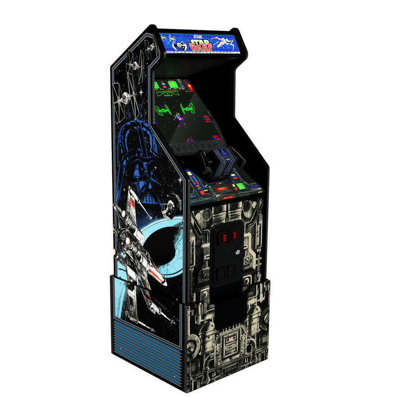 maquina-recreativa-arcade-1-up-star-wars