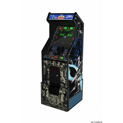 maquina-recreativa-arcade-1-up-star-wars