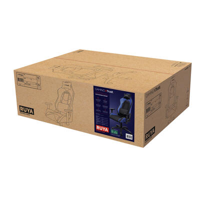 silla-gaming-trust-gaming-gxt-714-ruya-azul