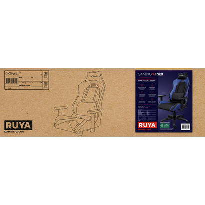 silla-gaming-trust-gaming-gxt-714-ruya-azul