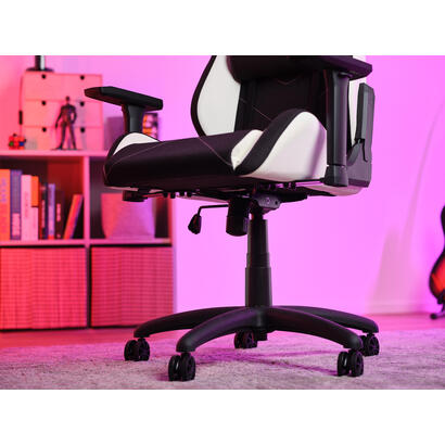 silla-gaming-trust-gaming-gxt-714-ruya-blanca