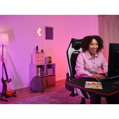 silla-gaming-trust-gaming-gxt-714-ruya-blanca