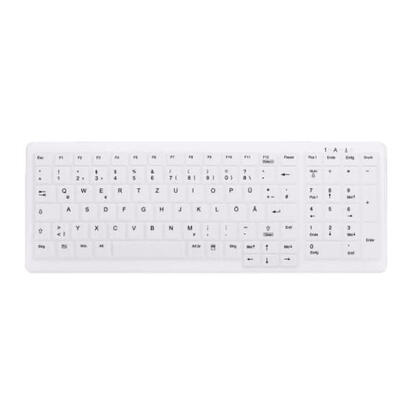 cherry-active-key-mta-ak-c7000-membrana-extraible-de-disposicion-blanco