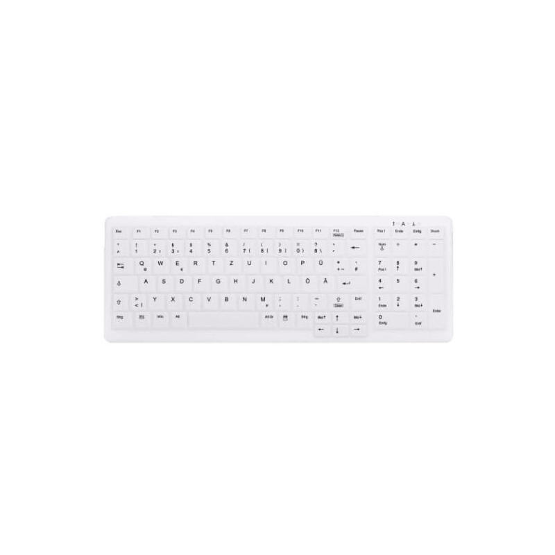 cherry-active-key-mta-ak-c7000-membrana-extraible-de-disposicion-blanco