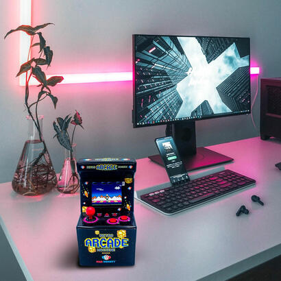 mad-monkey-retro-mini-arcade-machine-bateria