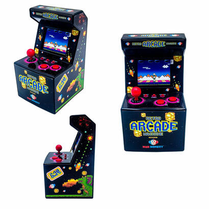 mad-monkey-retro-mini-arcade-machine-inkl-240-spielen