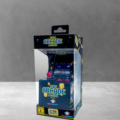 mad-monkey-retro-mini-arcade-machine-inkl-240-spielen