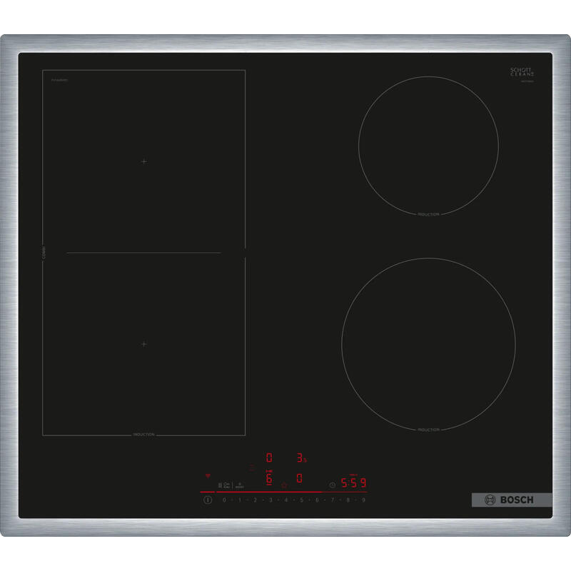 bosch-home-pvs64rhb1e-serie-6-placa-de-coccion-autonoma-negraacero-inoxidable-60-cm-pvs64rhb1e bosch-home-pvs64rhb1e-serie-6-placa-de-coccion-autonoma-negraacero-inoxidable-60-cm-pvs64rhb1e