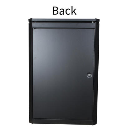 logon-rdl16u66bl-armario-rack-16u-rack-o-bastidor-independiente-negro