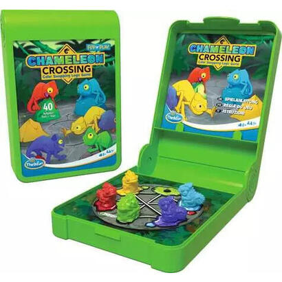 think-fun-flip-n-play-camaleon-crossing-juego-de-mesa-76577