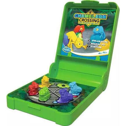 think-fun-flip-n-play-camaleon-crossing-juego-de-mesa-76577