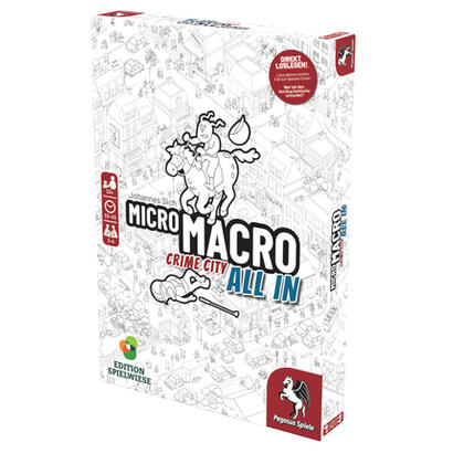 pegasus-59062g-juego-de-mesa
