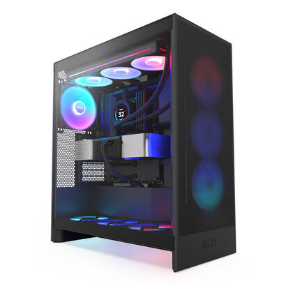 caja-pc-atx-semitorre-nzxt-h7-flow-rgb-negra-cristal-cm-h72fb-r1