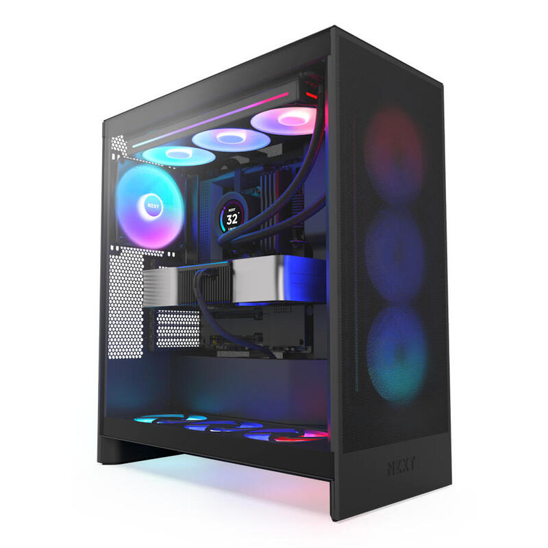 caja-pc-atx-semitorre-nzxt-h7-flow-rgb-negra-cristal-cm-h72fb-r1