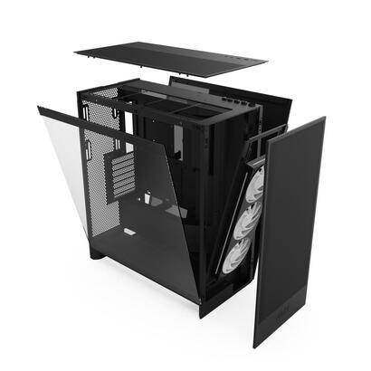 caja-pc-atx-semitorre-nzxt-h7-flow-rgb-negra-cristal-cm-h72fb-r1