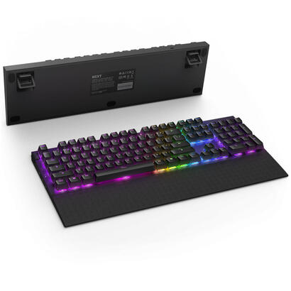 nzxt-funcion-2-teclado-de-juegos-negro-de-layout-nzxt-optical-kb-001nb-de