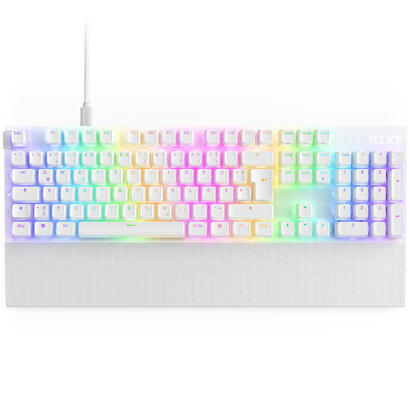 nzxt-funcion-2-teclado-de-juegos-white-de-layout-nzxt-optical-kb-001nw-de