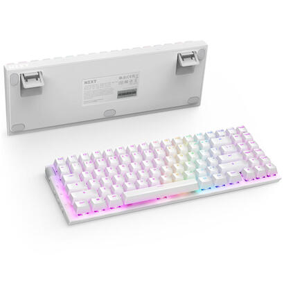 nzxt-function-2-minitkl-teclado-de-juegos-negro-de-layout-nzxt-optical-kb-002nb-de