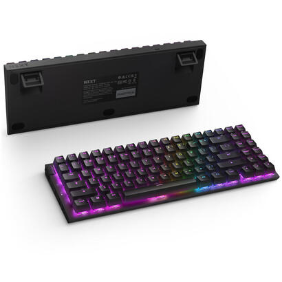 nzxt-function-2-minitkl-teclado-de-juegos-white-de-layout-nzxt-optical-kb-002nw-de
