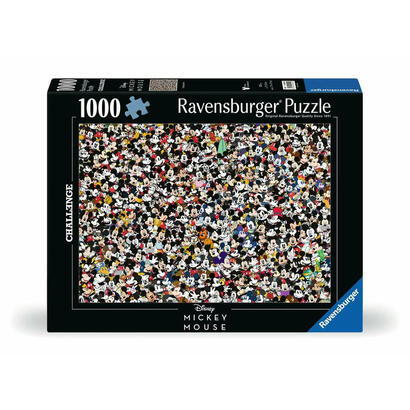 ravensburger-puzzle-challenge-mickey-1000-piezas-12000529
