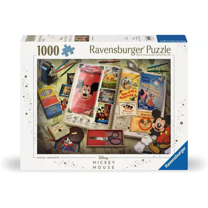 ravensburger-puzzle-1950-mickey-moments-1000-piezas-12000841