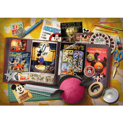 ravensburger-puzzle-1970-mickey-moments-1000-piezas-12000843