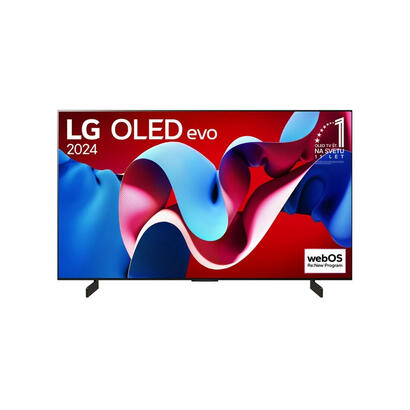 televisor-lg-oled42c41la-42-4k-ultra-hd-smart-tv-wifi-negro