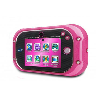 camara-digital-vtech-kidizoom-touch-50-rosa-80-163554