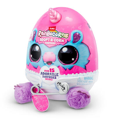 zuru-rainbocorns-adopt-a-corn-surprise-articulo-ordenado-de-personaje-92105